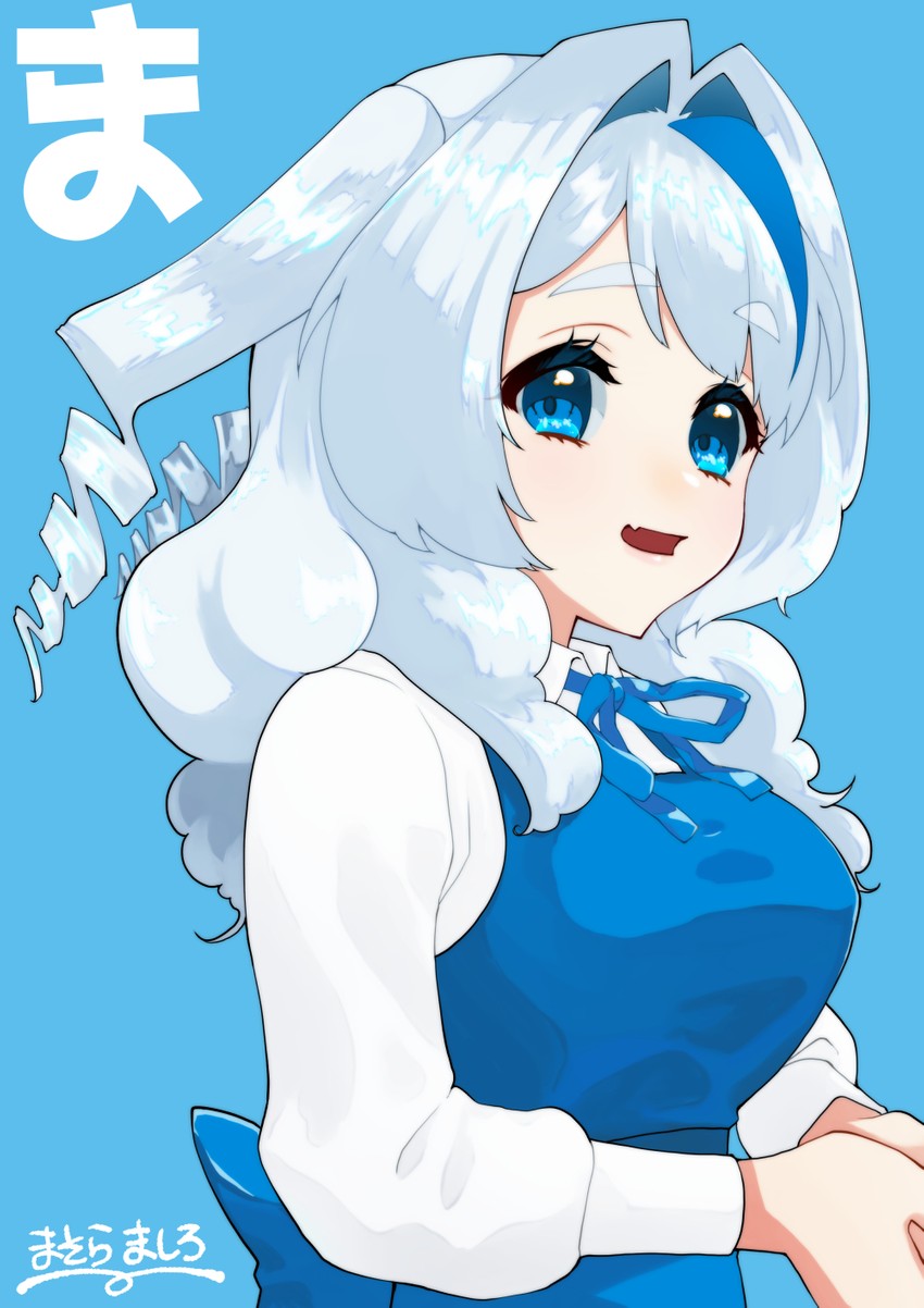 original drawn by masoramashiro