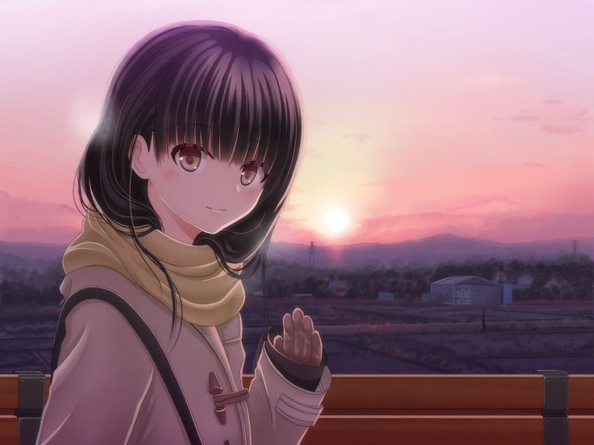 ayatsuji tsukasa (amagami) drawn by shitou_(4h)