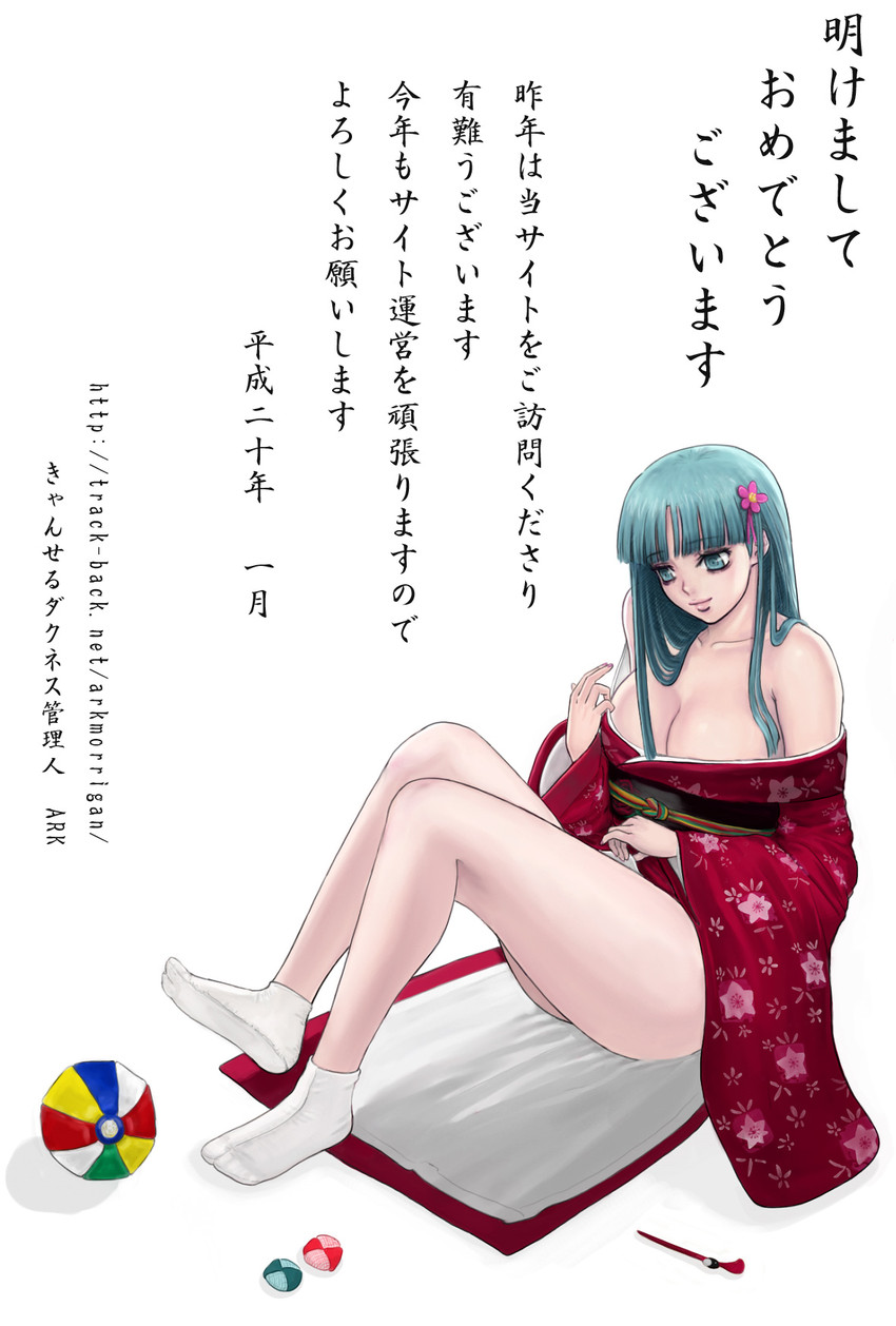 morrigan aensland (darkstalkers) drawn by ark_(morita_hitomi)