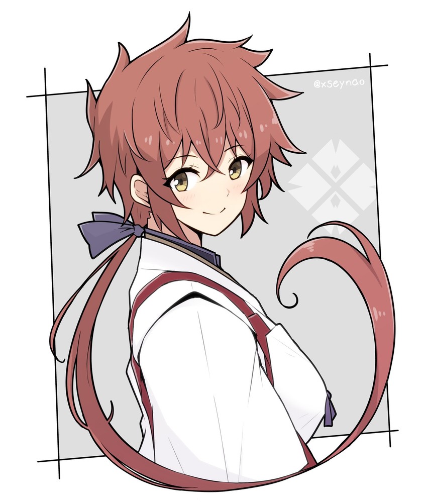 lora (xenoblade chronicles and 2 more) drawn by mochimochi_(xseynao)
