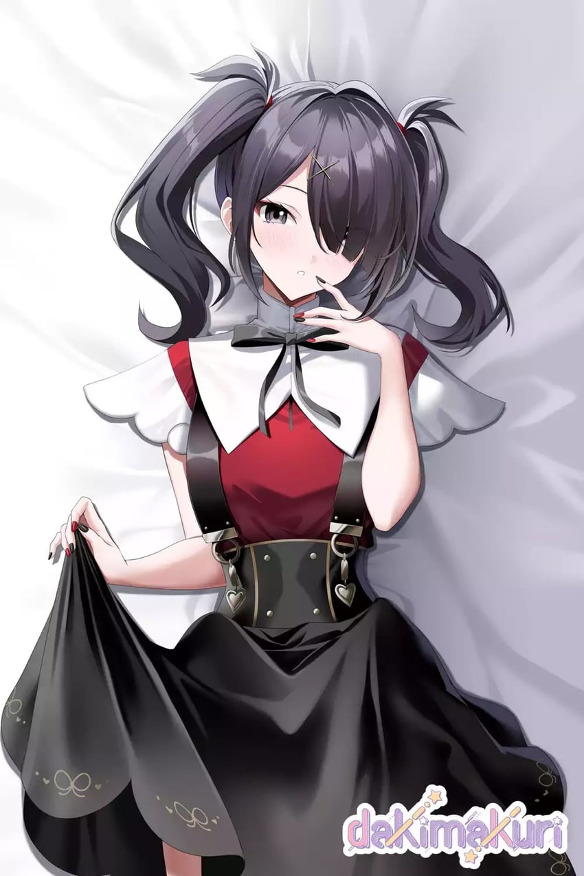 ame-chan (needy girl overdose) drawn by hiroki_(hirokiart)