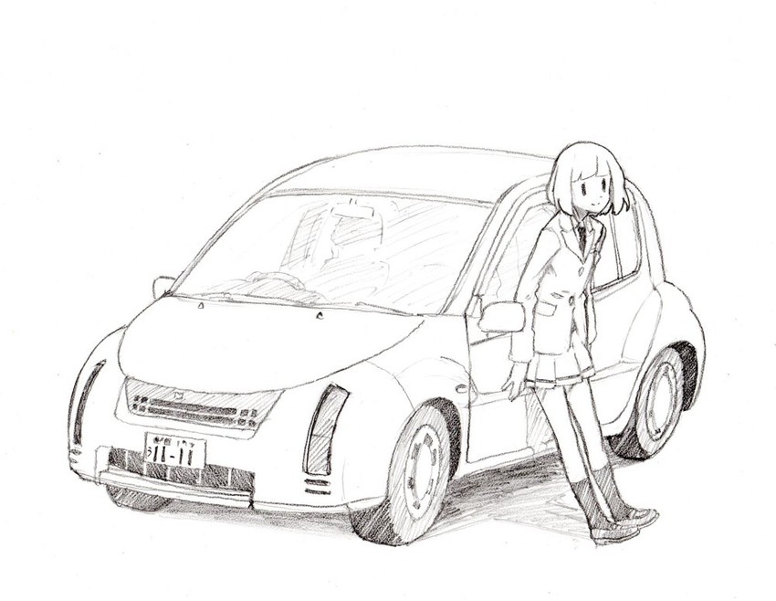 uchi emiri (watashi ga motenai no wa dou kangaetemo omaera ga warui!) drawn by shiratama_(hockey)