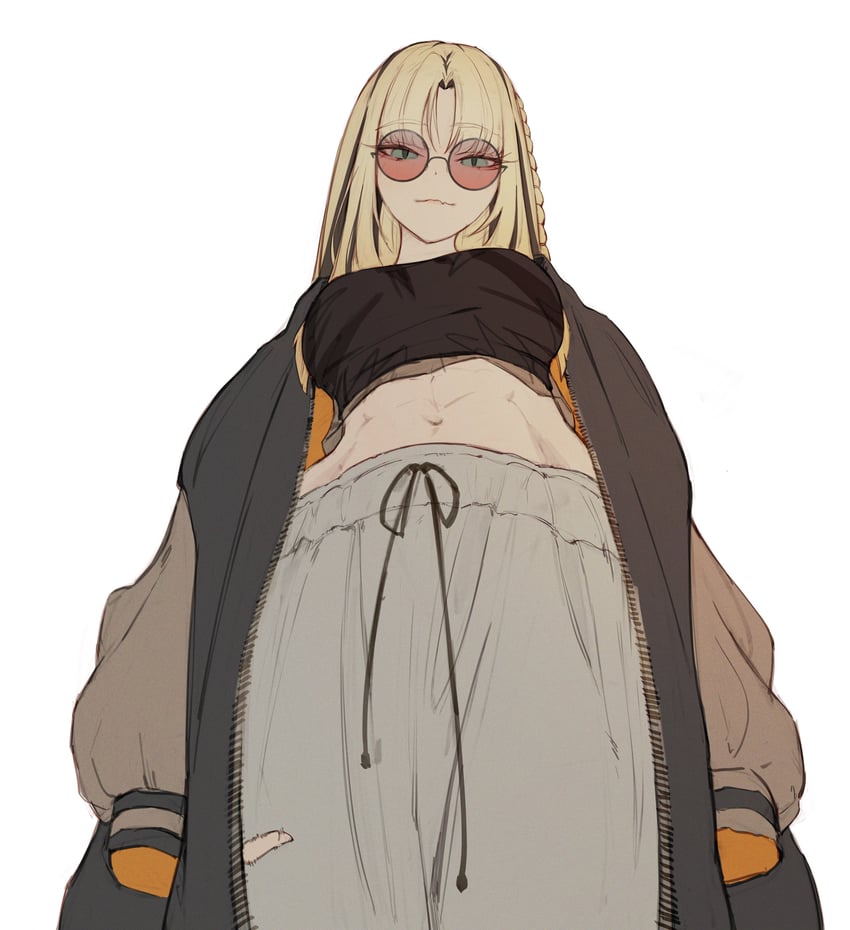 koganei niko (hololive and 1 more) drawn by edwin62293123