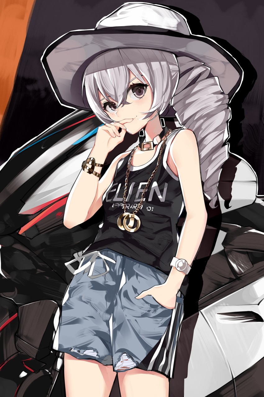 bronya zaychik (honkai and 1 more) drawn by evzeva