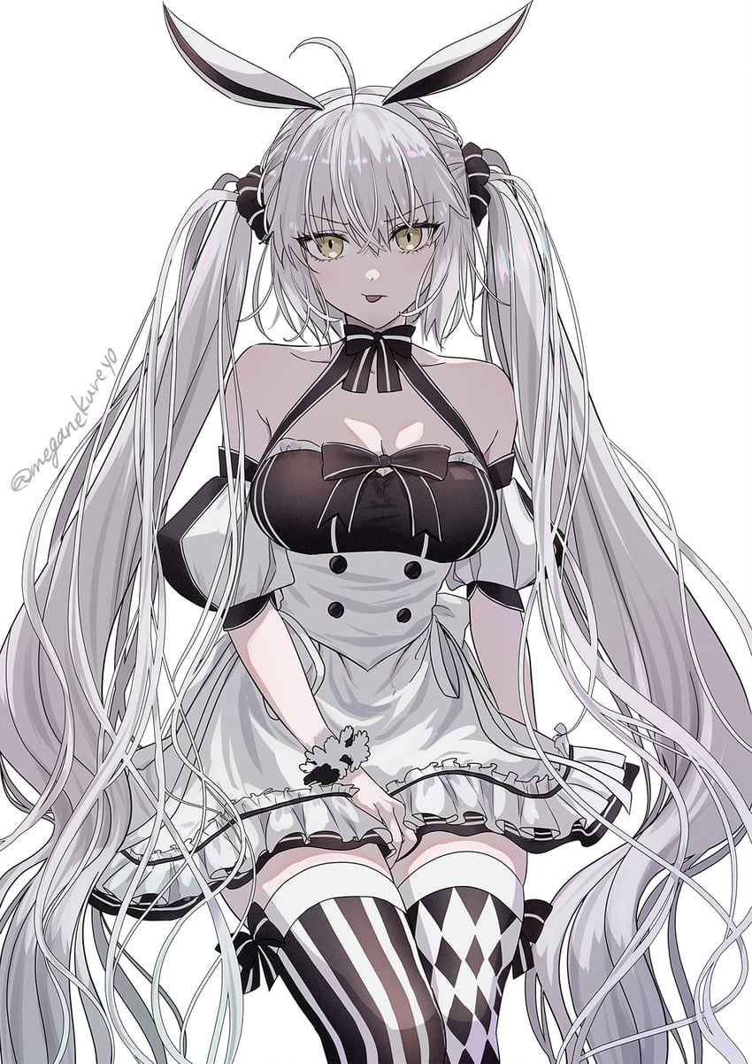 artoria pendragon, jeanne d'arc alter, and artoria caster (fate and 1 more) drawn by omizu_(omz)