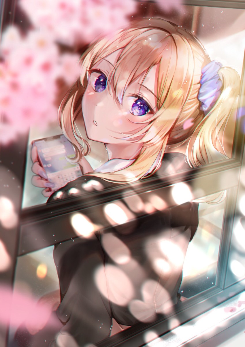 hayasaka ai (kaguya-sama wa kokurasetai ~tensai-tachi no renai zunousen~) drawn by sakura_(39ra)