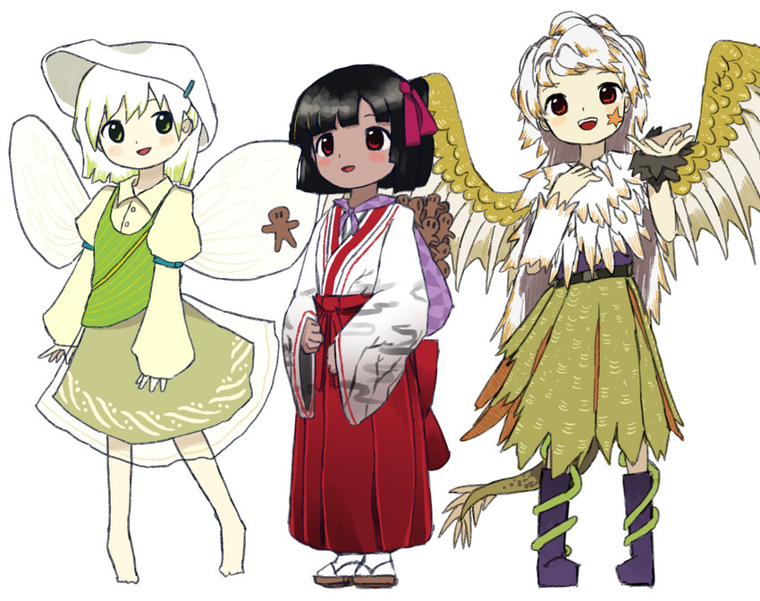 original drawn by neruzou