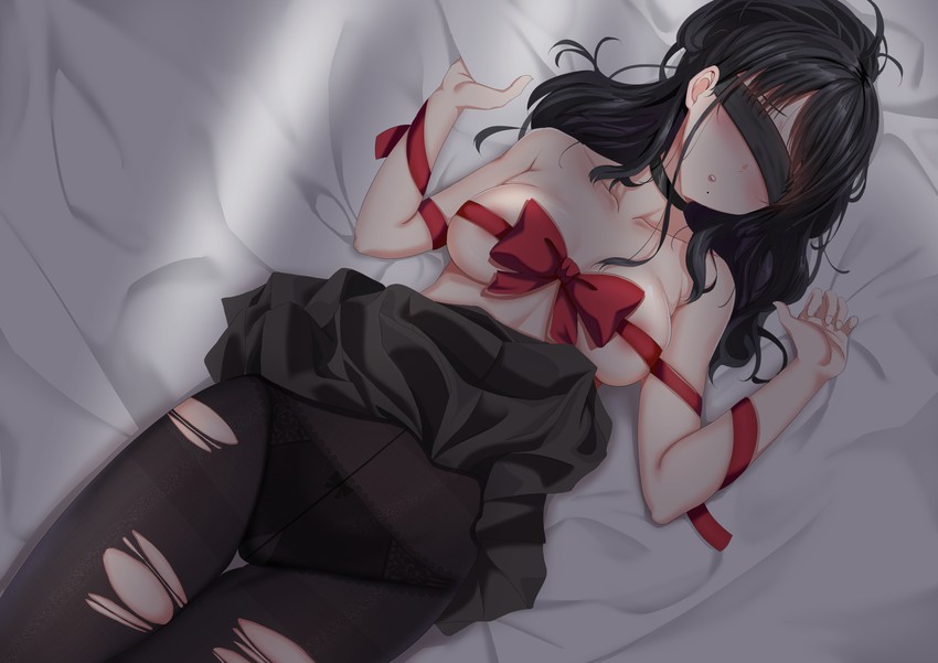 kazano hiori (idolmaster and 1 more) drawn by haruto_(nyannzou789)