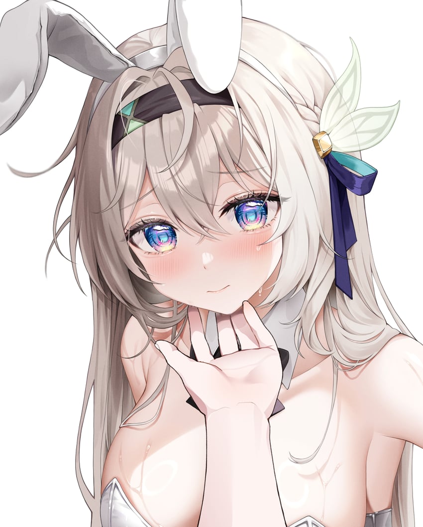 firefly (honkai and 1 more) drawn by hamo_(miyo_rmo2)