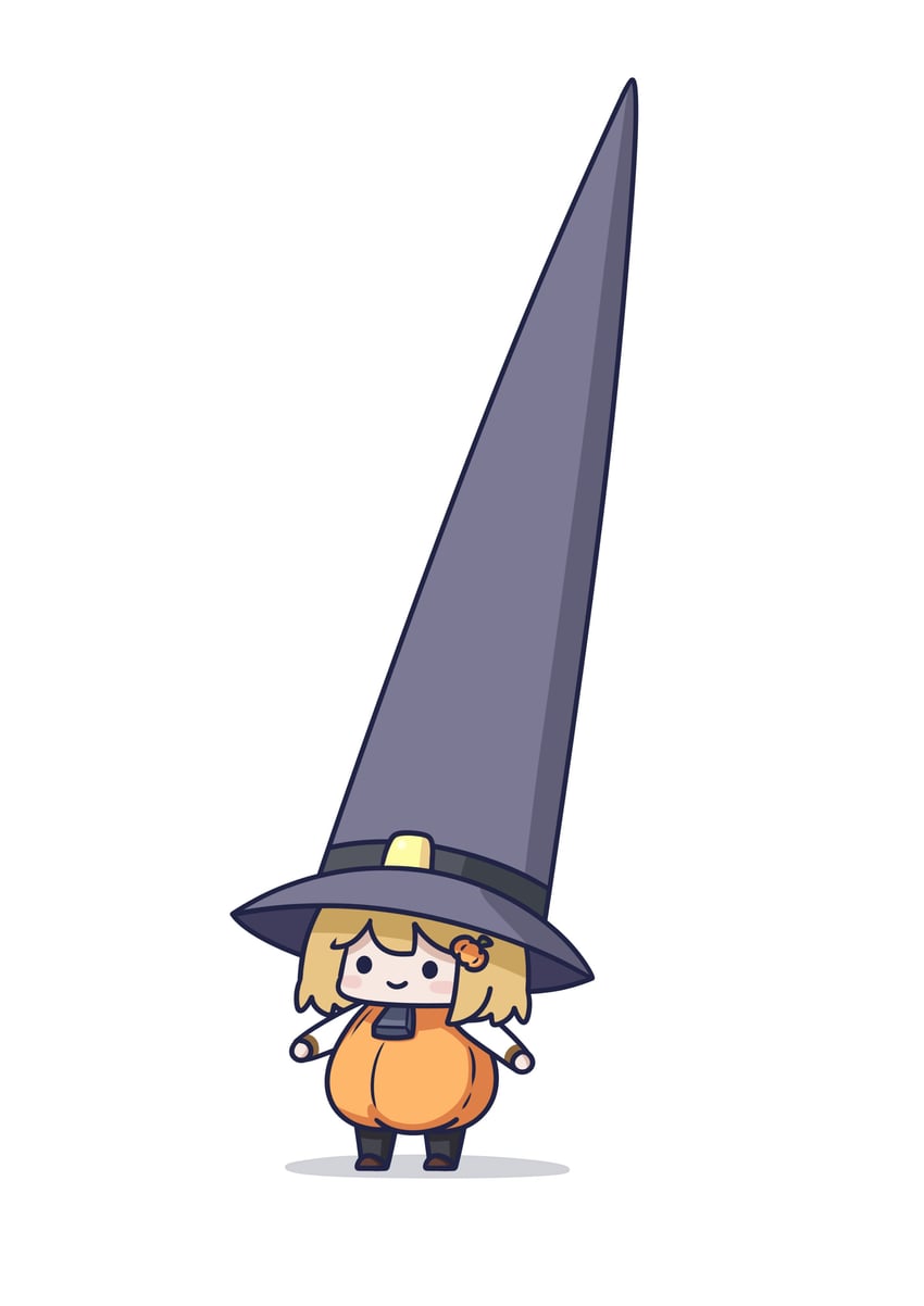 watson amelia and smol ame (hololive and 1 more) drawn by phdpigeon