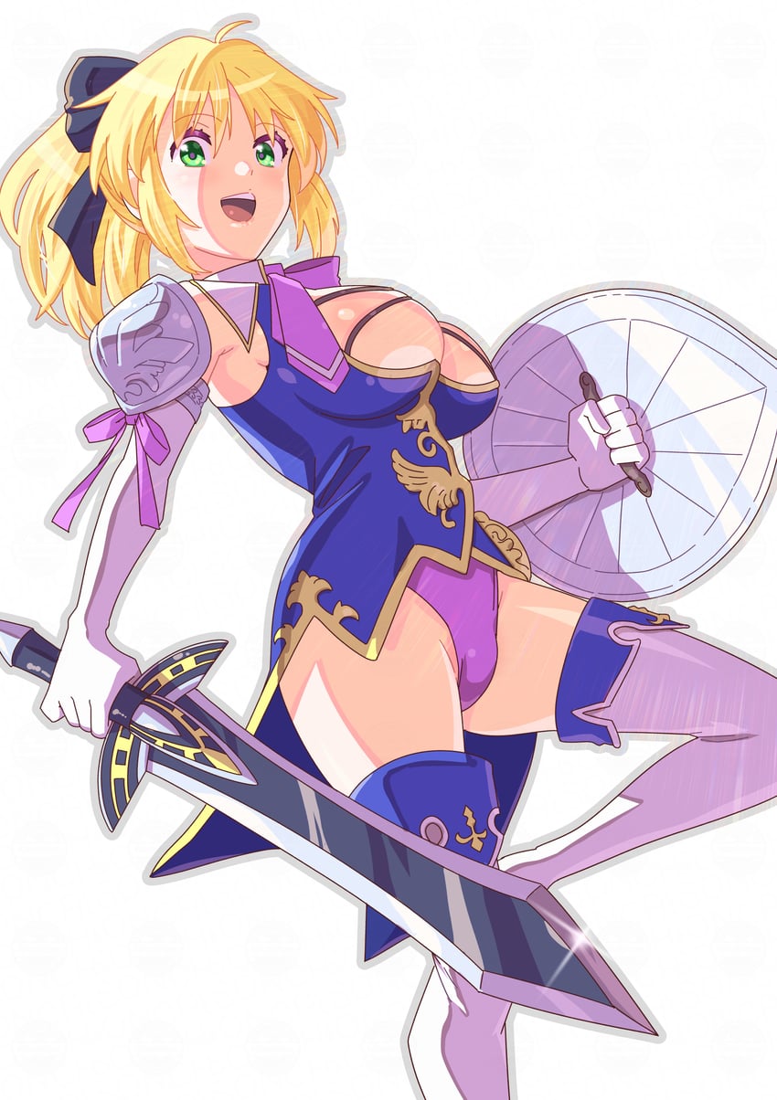 cassandra alexandra (soulcalibur and 1 more) drawn by toku_sonchou