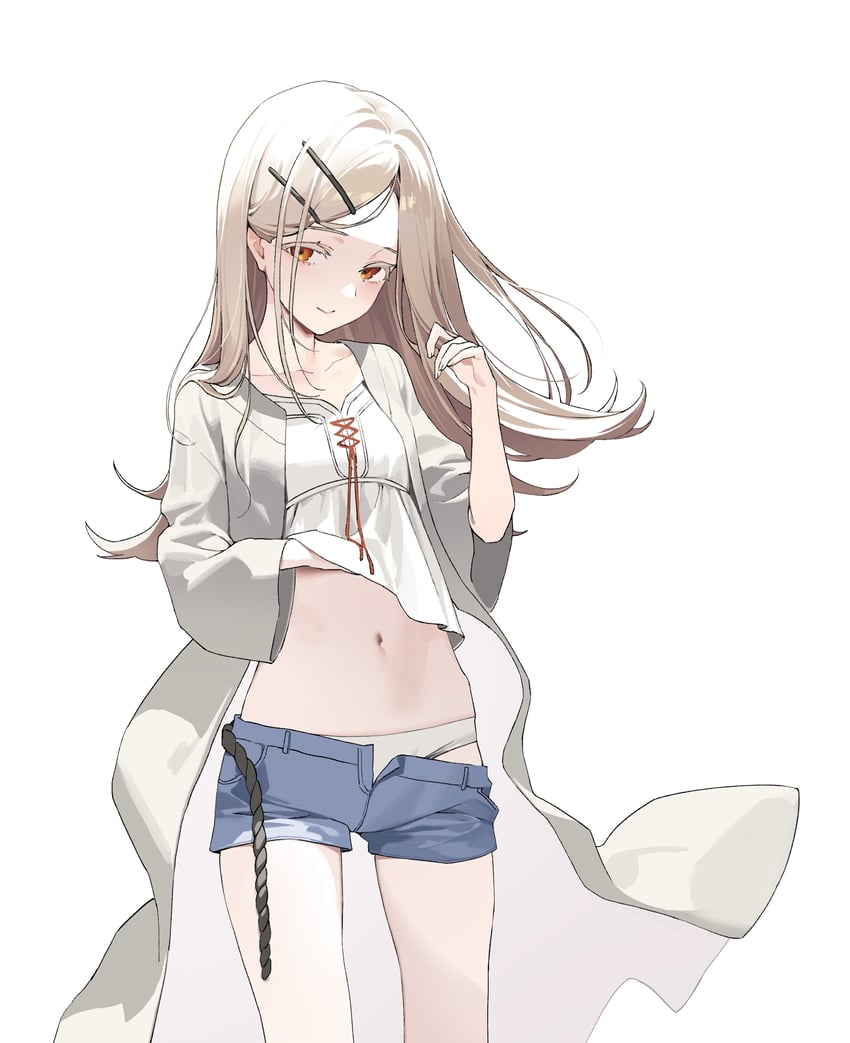 shinosawa hiro (idolmaster and 1 more) drawn by pepperdevil