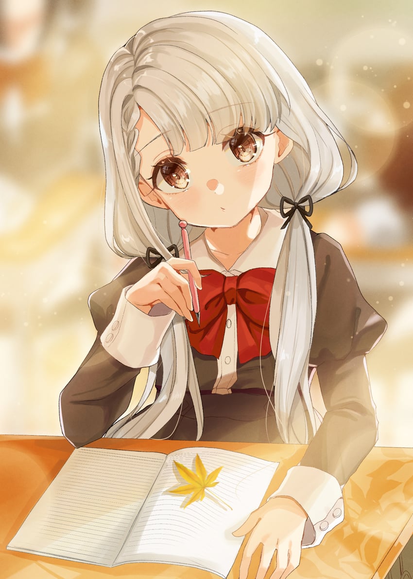 hisakawa nagi (idolmaster and 2 more) drawn by rino_cnc