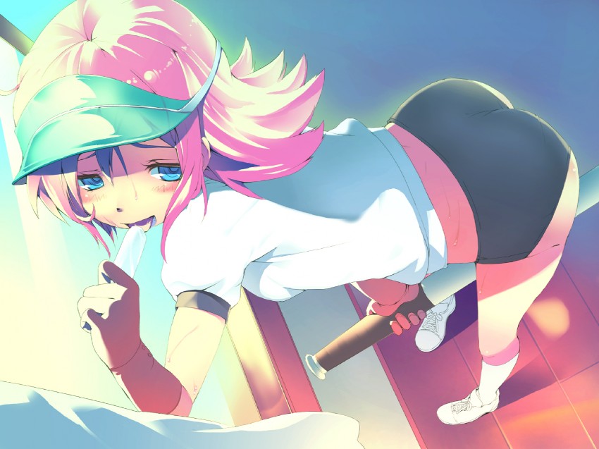 negishi nanana (dai and 1 more) drawn by tam-u