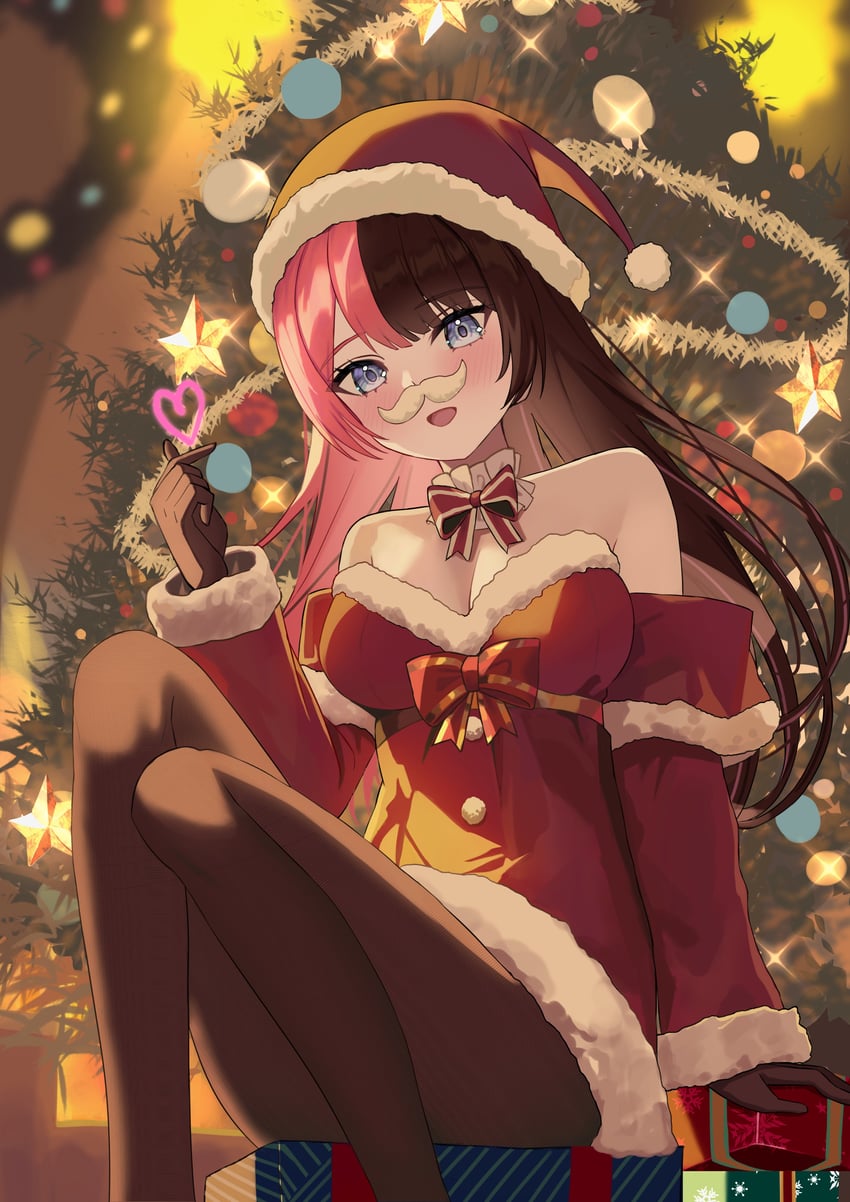 tachibana hinano (vspo! and 1 more) drawn by yuutii