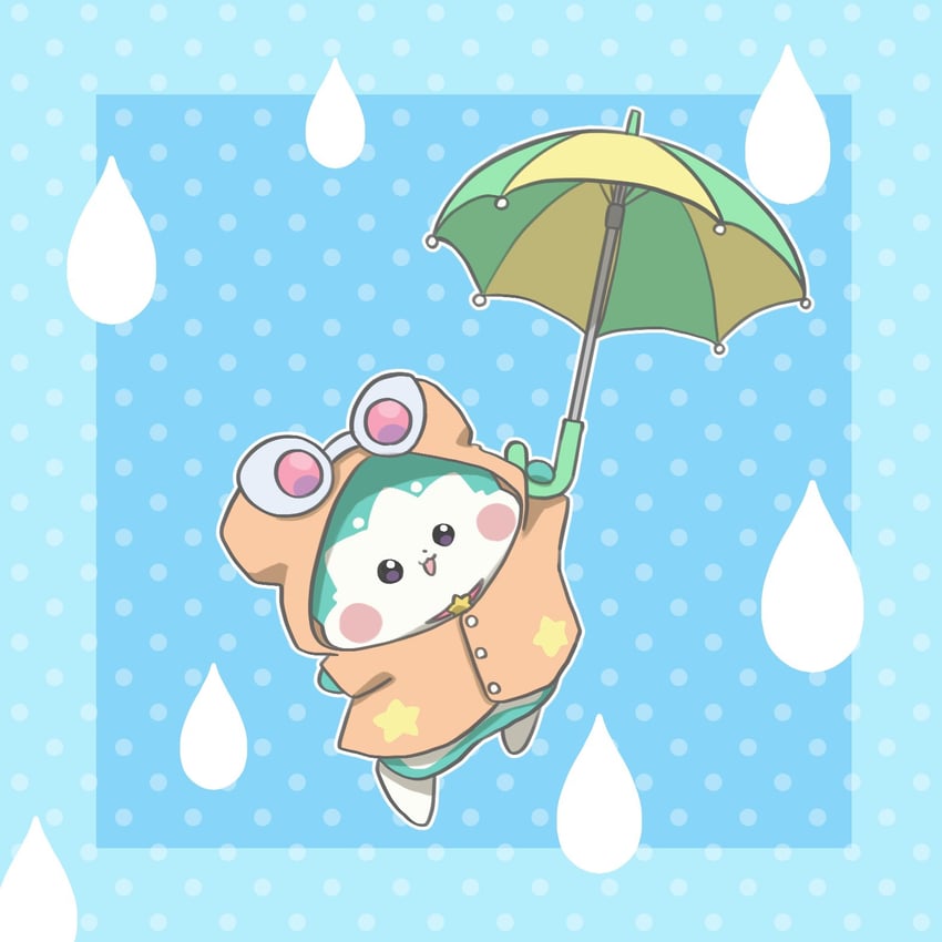 chimumu (pretty series and 1 more) drawn by chii_(chi_pppuri)
