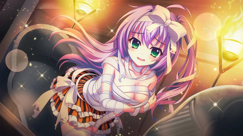 hokaze kanade (re:stage!) drawn by izumi_tsubasu