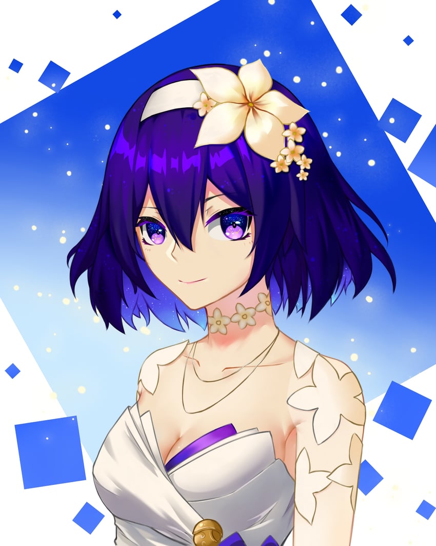 seele vollerei (honkai and 1 more) drawn by cz_(mikumikumi)