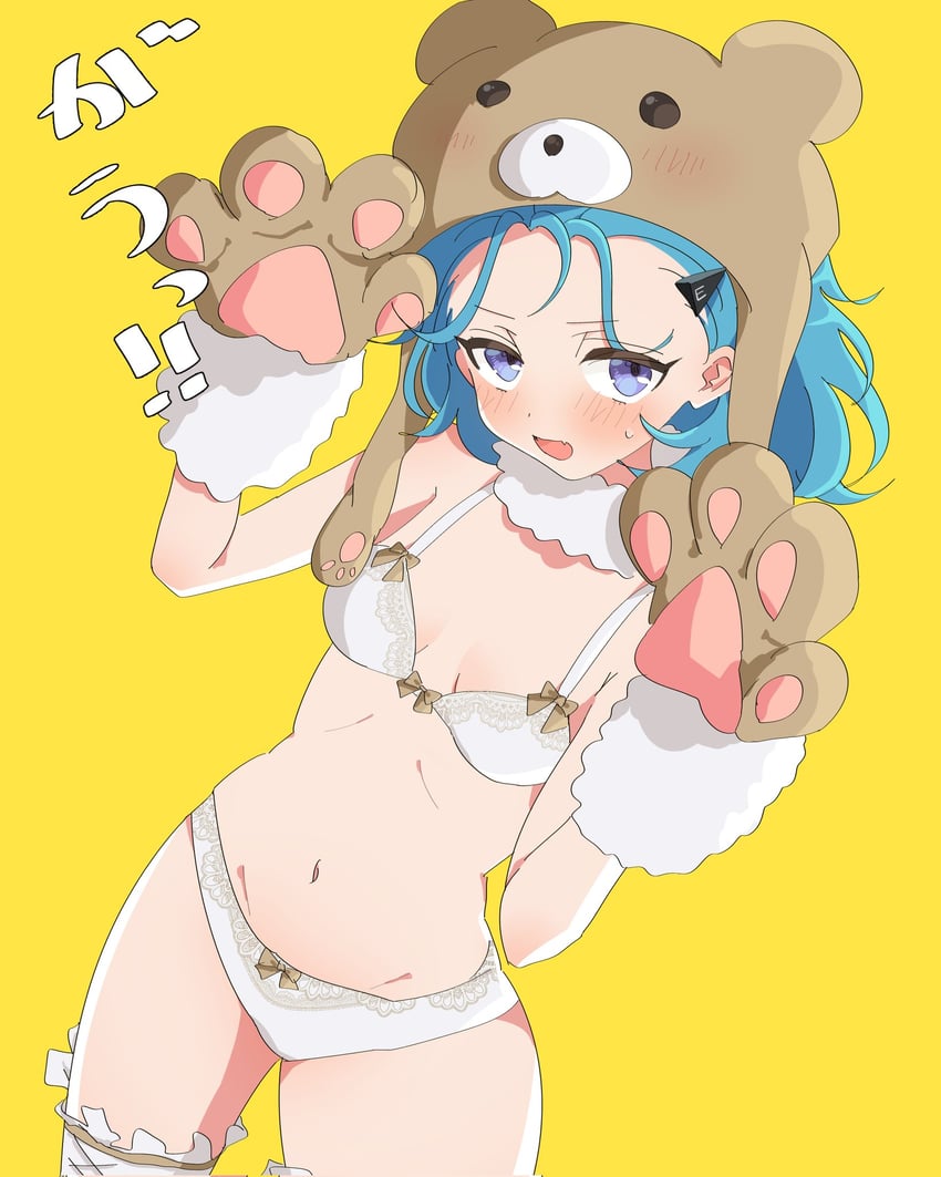 lieserl albert einstein (honkai and 1 more) drawn by repikawarepi
