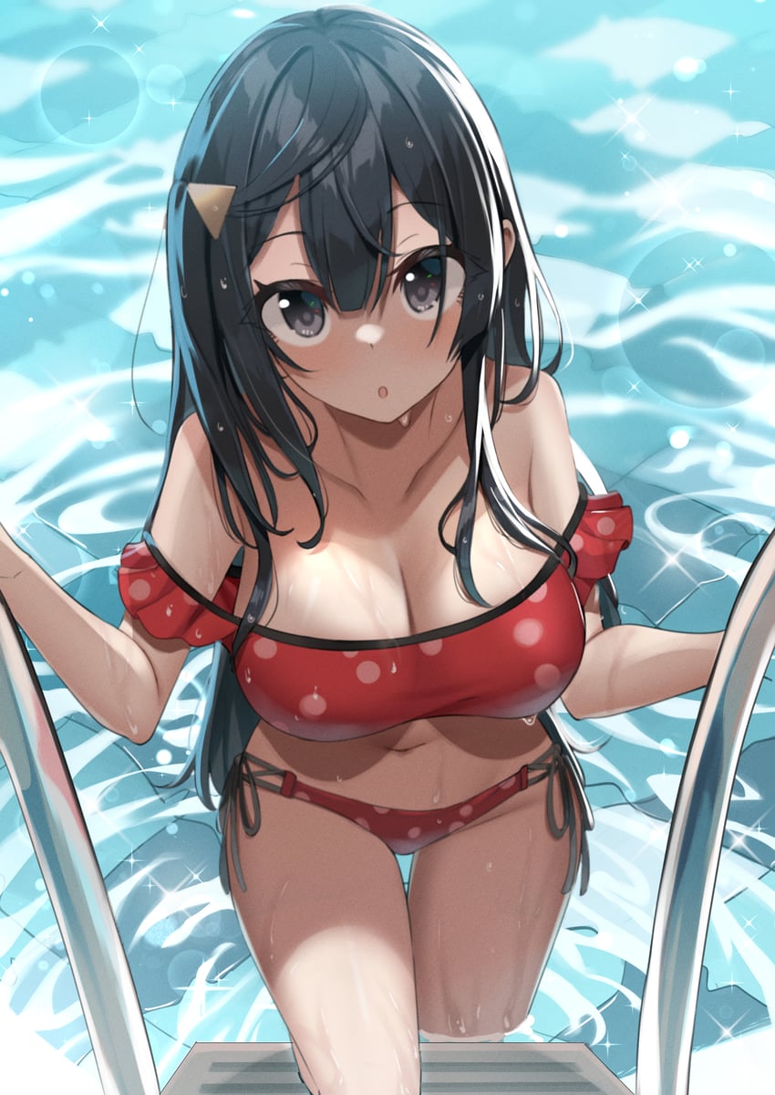 yuki setsuna (love live! and 1 more) drawn by sasanon_(sasapoliton)