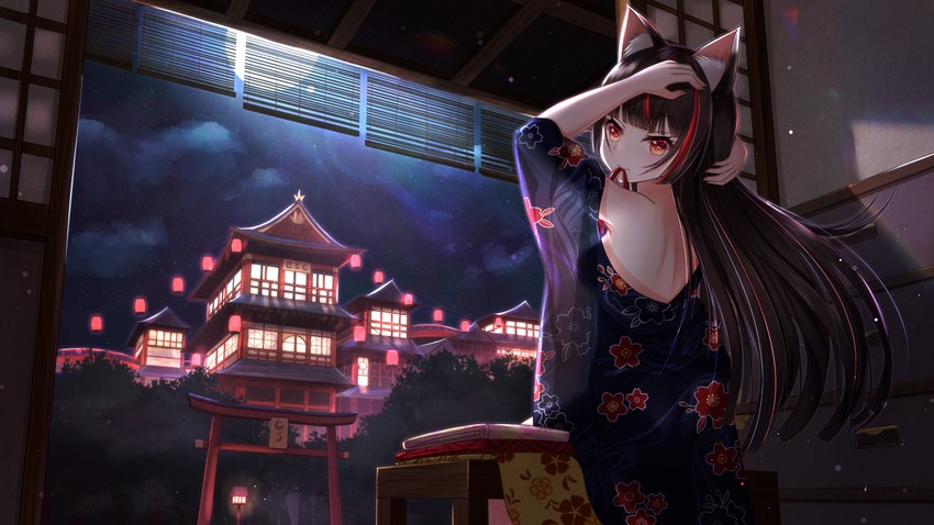 original drawn by nc731