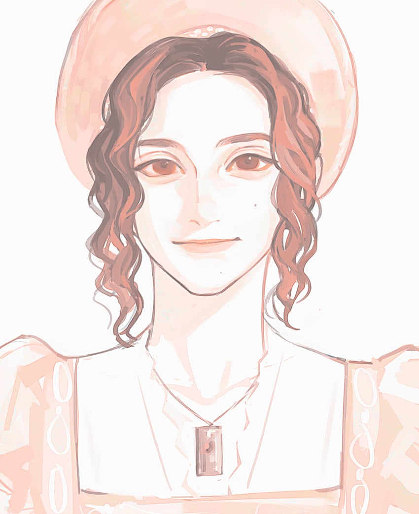 lilia calderu (marvel and 1 more) drawn by linbeiyx