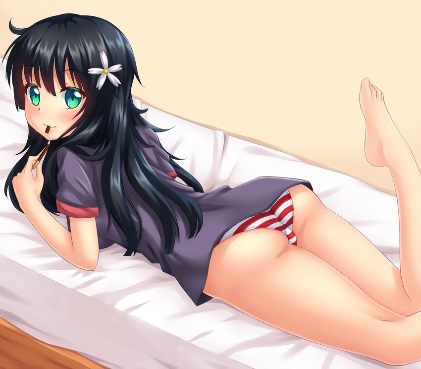 saten ruiko (toaru majutsu no index and 1 more) drawn by nottytiffy
