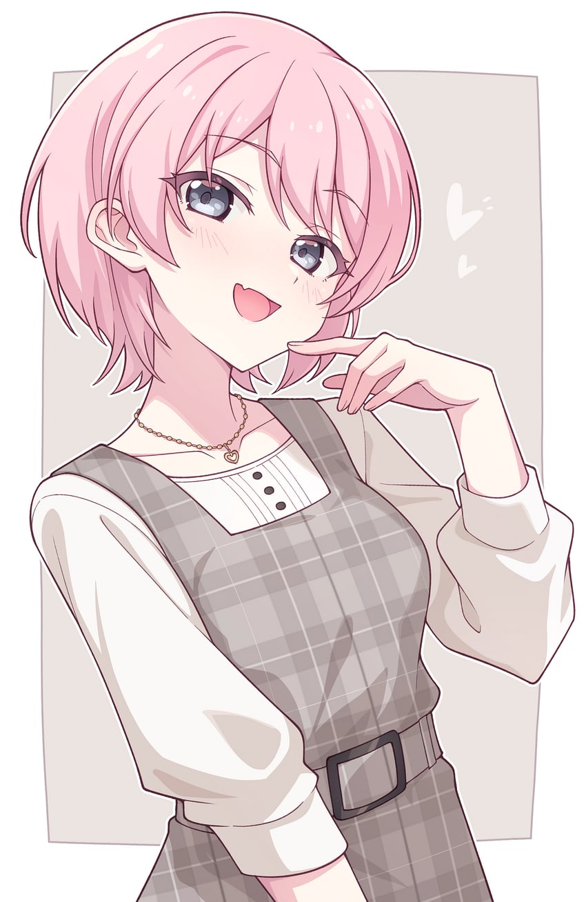 chihaya anon (bang dream! and 1 more) drawn by e20