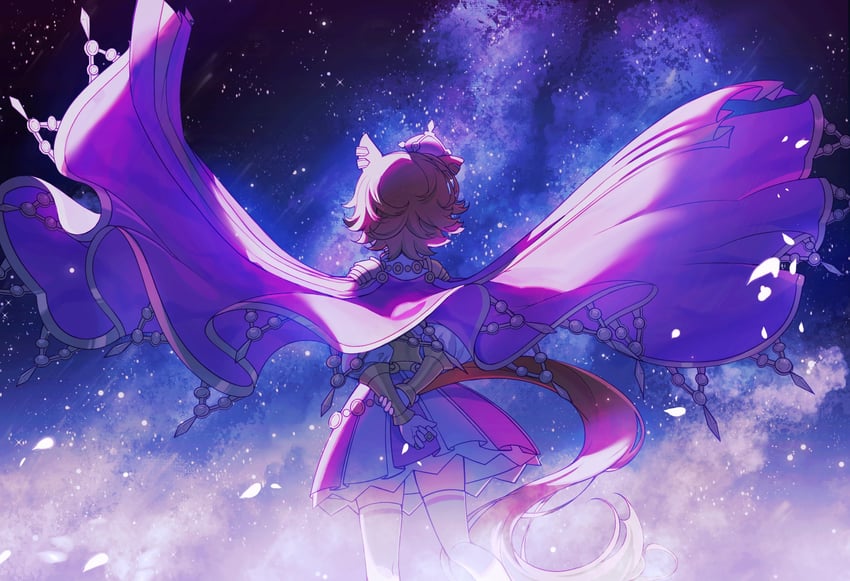 t.m. opera o (umamusume) drawn by turry_(user_wvag3244)
