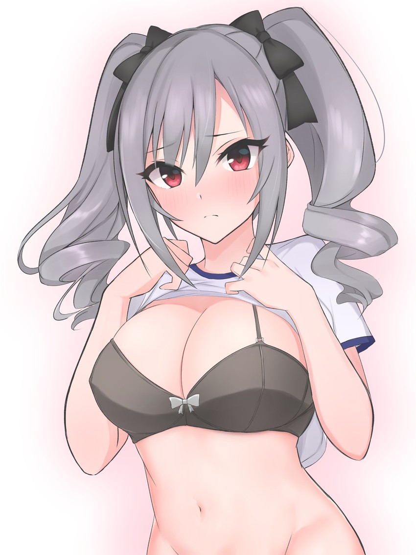 kanzaki ranko (idolmaster and 1 more) drawn by argule0901