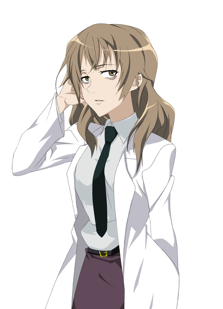 kiyama harumi (toaru majutsu no index and 1 more) drawn by samuraig