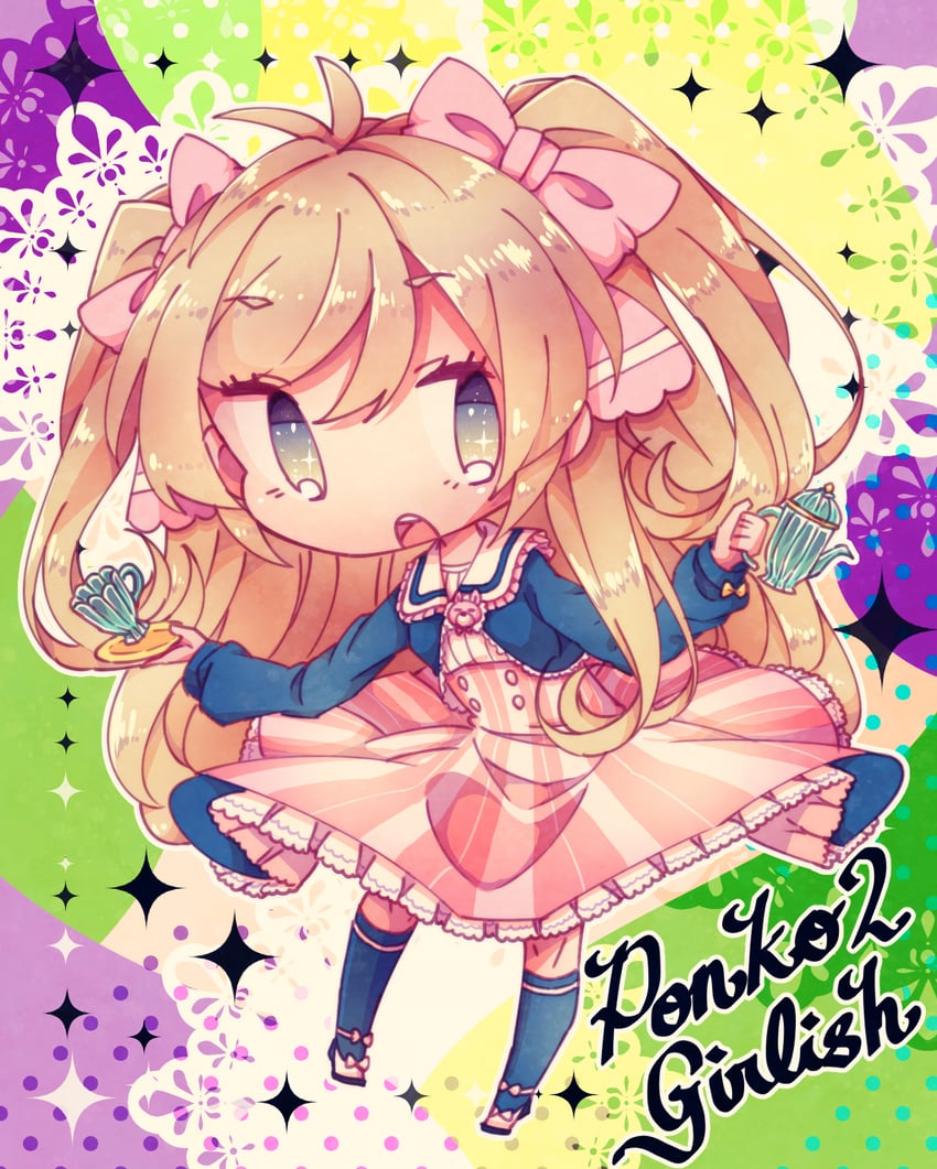 t+pazolite and 1 more drawn by tsugumi_(dahlia_kusonemi)