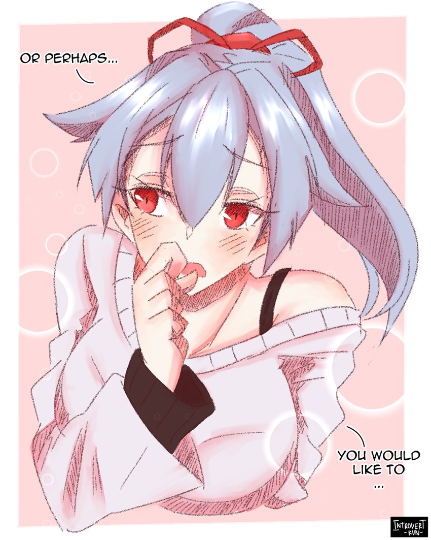 tomoe gozen (fate and 1 more) drawn by introvert-kun