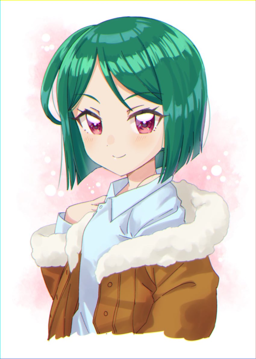 midorikawa sara (pretty series and 1 more) drawn by hizuki_(hiduki6121)
