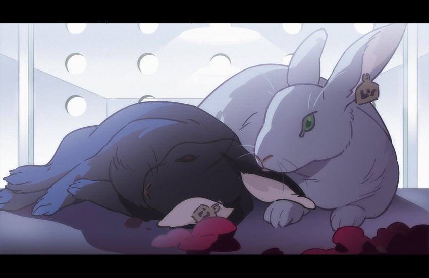 till and ivan (alien stage) drawn by sour_tail