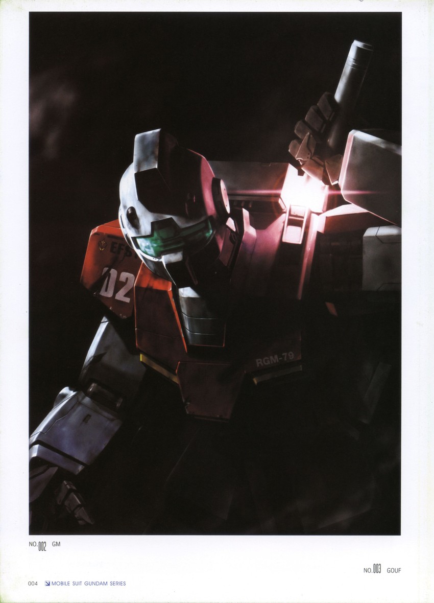 gm (gundam and 1 more) drawn by morishita_naochika