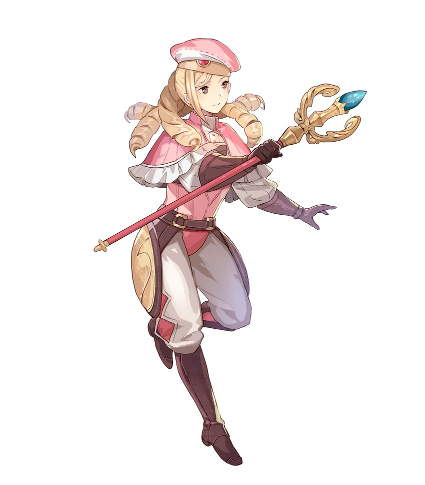 forrest (fire emblem and 2 more) drawn by tobi_(kotetsu)