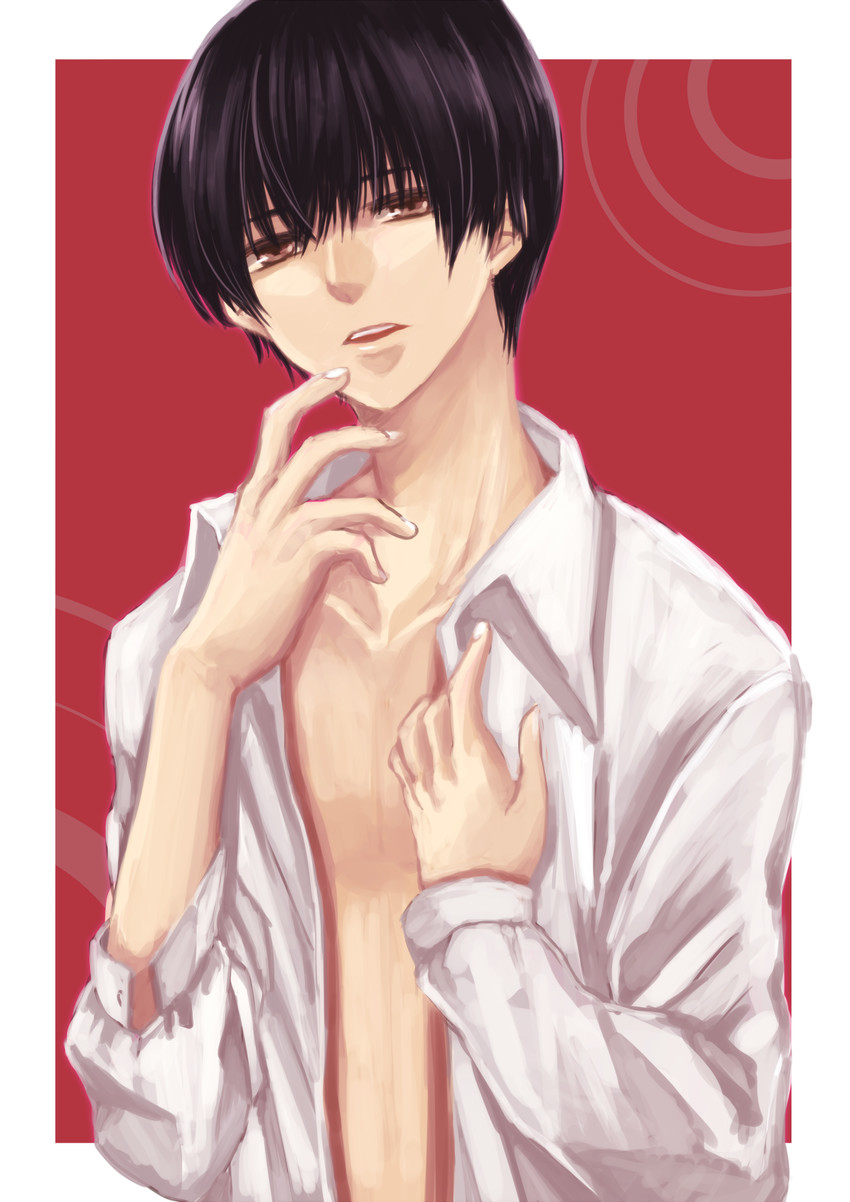 arai shouji (gakkou de atta kowai hanashi) drawn by zareuta