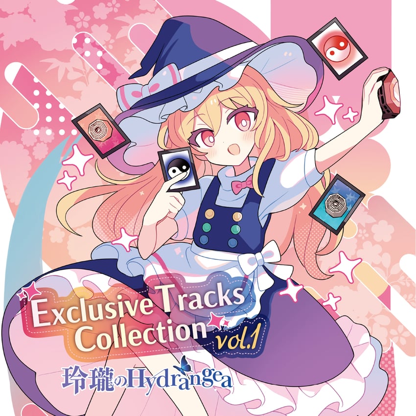 kirisame marisa (touhou and 1 more) drawn by shirocha_tei