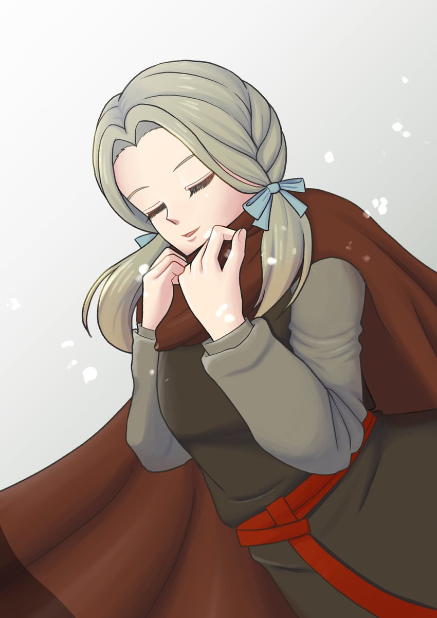 fleche von bergliez (fire emblem and 1 more) drawn by otaki_mugem_3