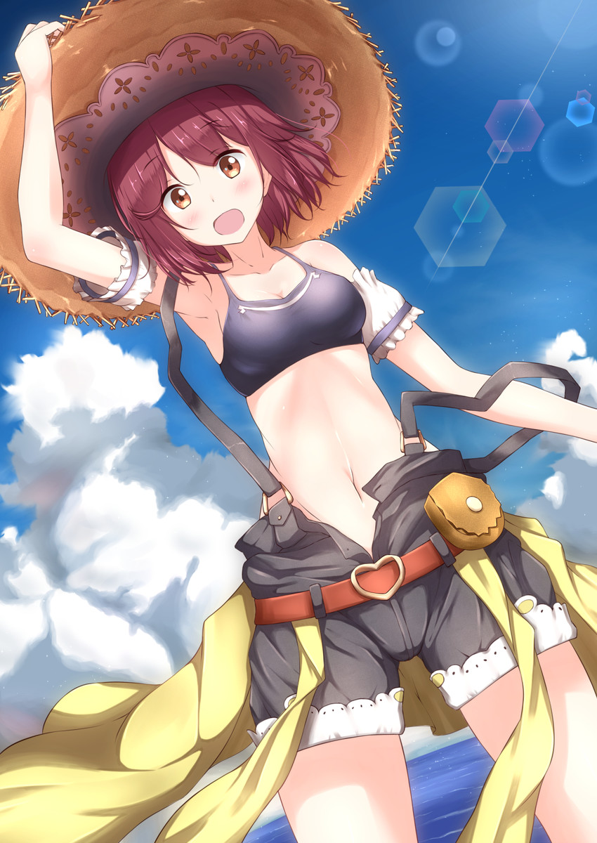 sophie neuenmuller and firis mistlud (atelier and 1 more) drawn by numpopo