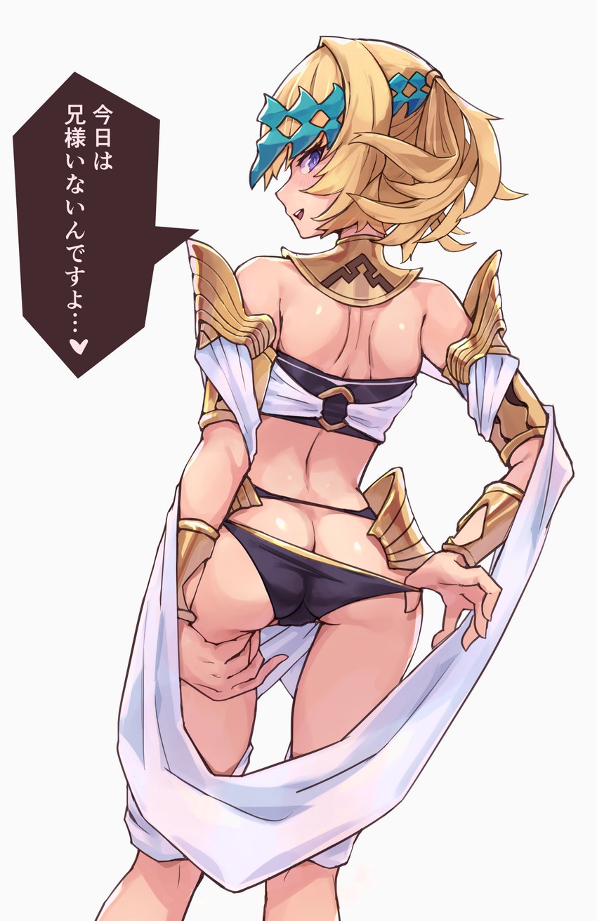 pollux (fate and 1 more) drawn by gyuu_kaku_(gyu400)