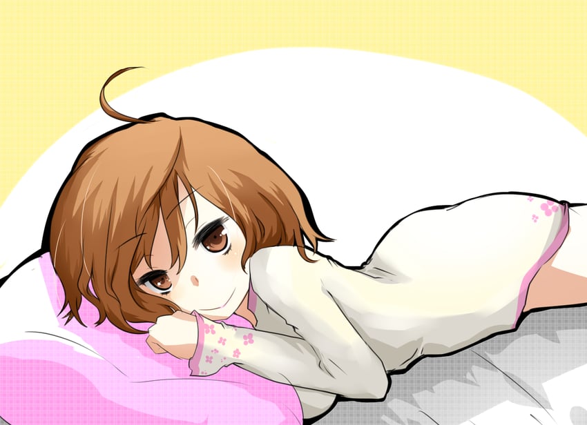 misaka worst (toaru majutsu no index and 1 more) drawn by i.u.y