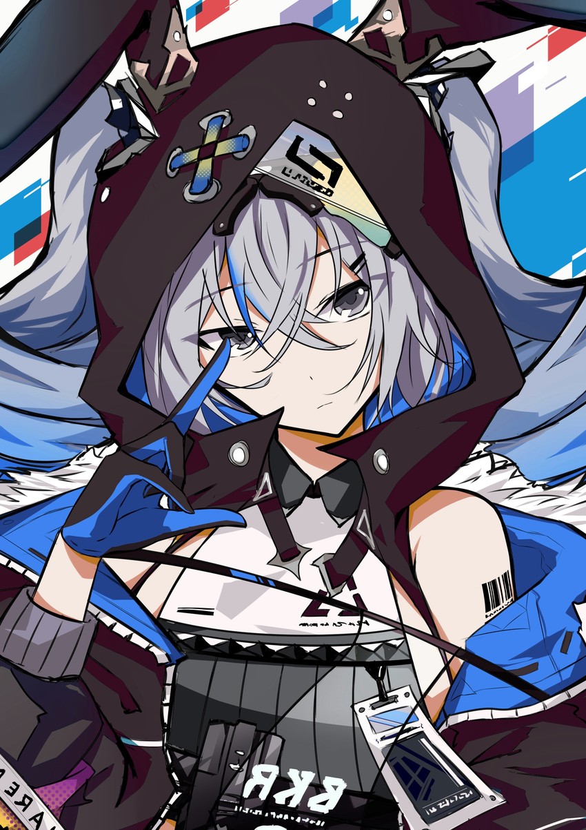 bronya zaychik (honkai and 1 more) drawn by mutsu_aya