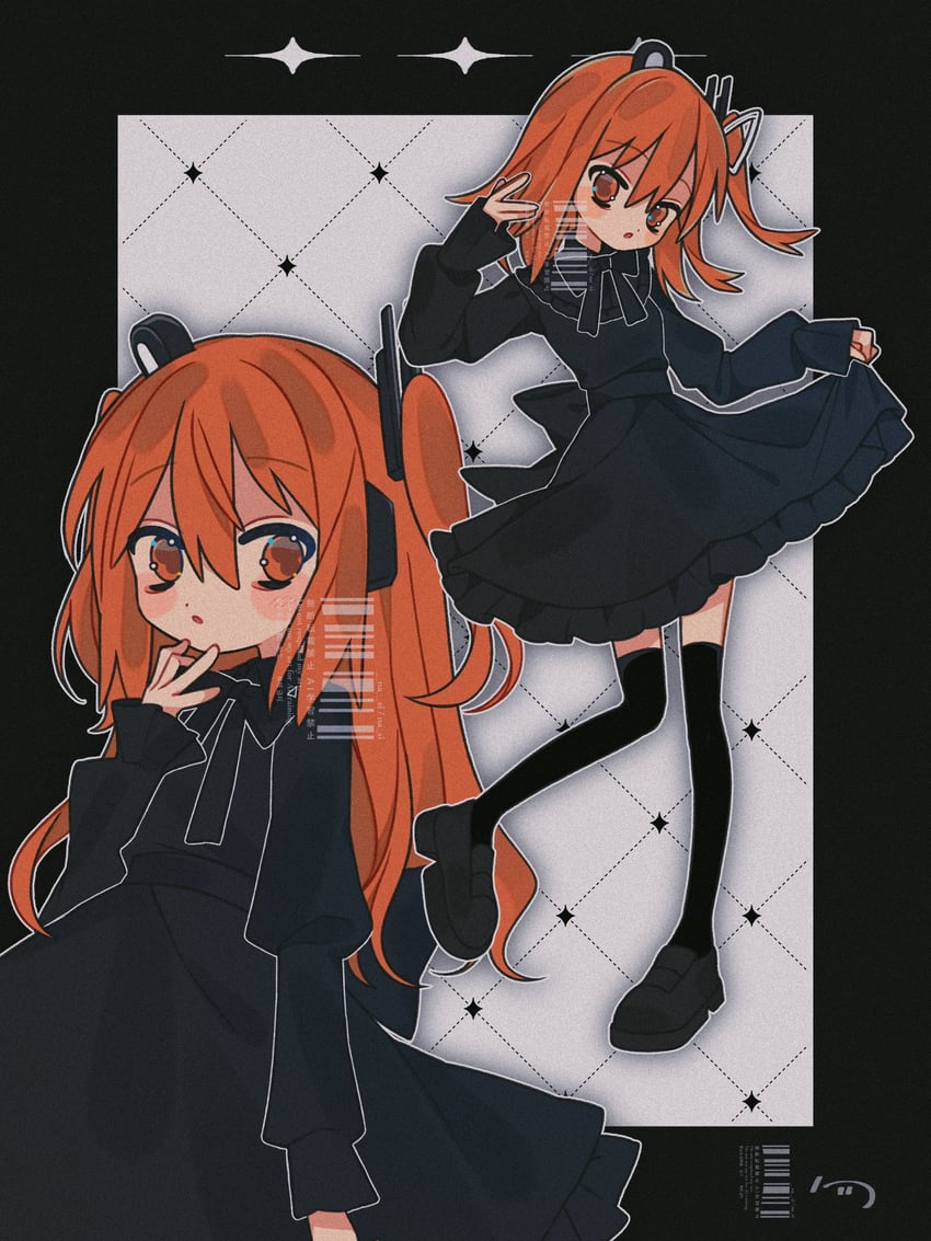 adachi rei (utau and 1 more) drawn by nasi_(na_si)
