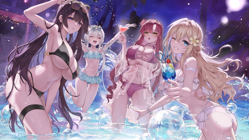 original drawn by fang_qiao
