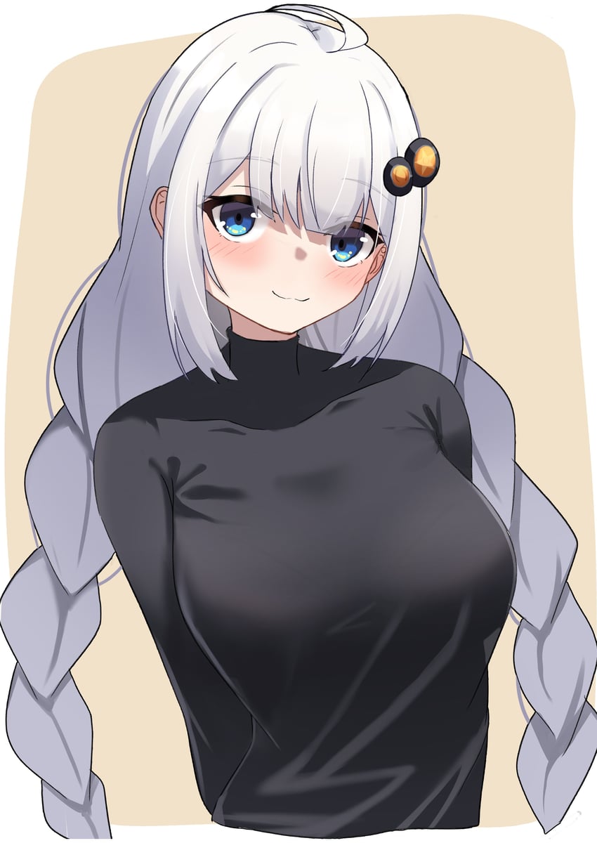 kizuna akari (vocaloid and 1 more) drawn by chougoukin_potato