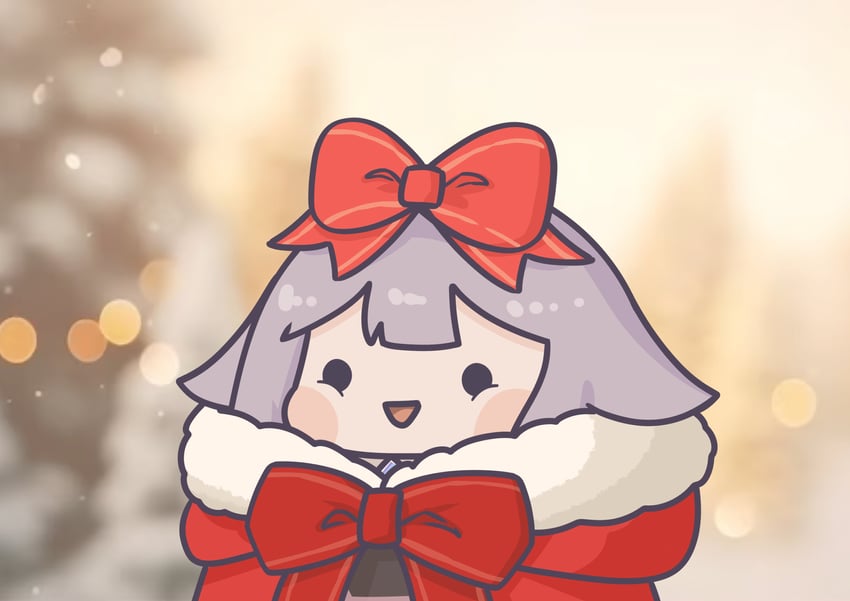koseki bijou (hololive and 1 more) drawn by phdpigeon
