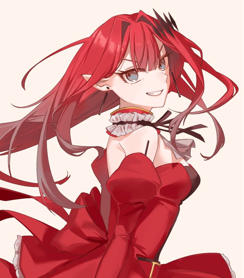 baobhan sith (fate and 1 more) drawn by omame_korokor