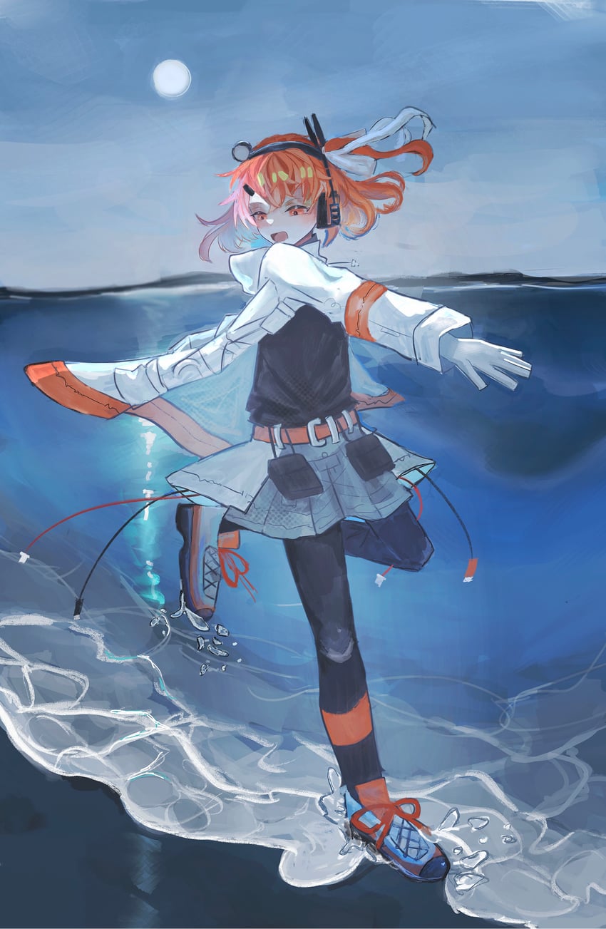 adachi rei (utau and 1 more) drawn by mimiusa